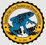 Reputable Dart Frog Businesses